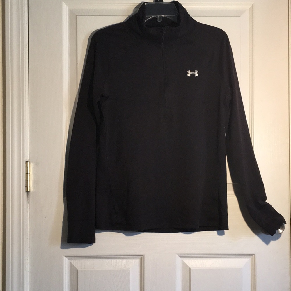 Under Armour Women's Half-Zip